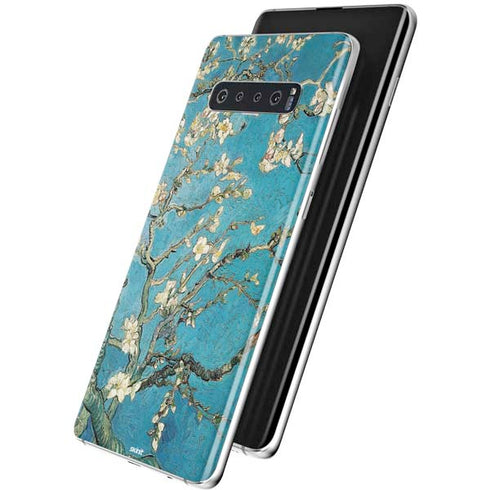 Vincent Van Gogh Almond Branches in Bloom Galaxy S10 Skin
