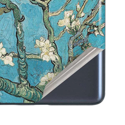 Vincent Van Gogh Almond Branches in Bloom Galaxy S20 Fan Edition Skin