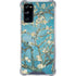 Vincent Van Gogh Almond Branches in Bloom Galaxy S20 FE Clear Case