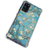 Vincent Van Gogh Almond Branches in Bloom Galaxy S20 FE Clear Case