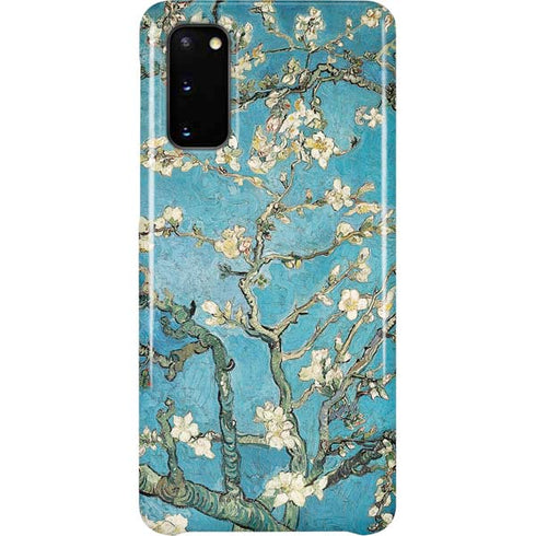 Vincent Van Gogh Almond Branches in Bloom Galaxy S20 Lite Case
