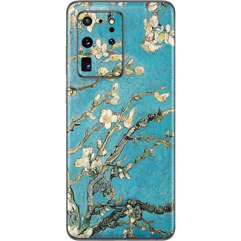 Vincent Van Gogh Almond Branches in Bloom Galaxy S20 Ultra 5G Skin