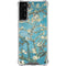 Vincent Van Gogh Almond Branches in Bloom Galaxy S21 Plus 5G Clear Case