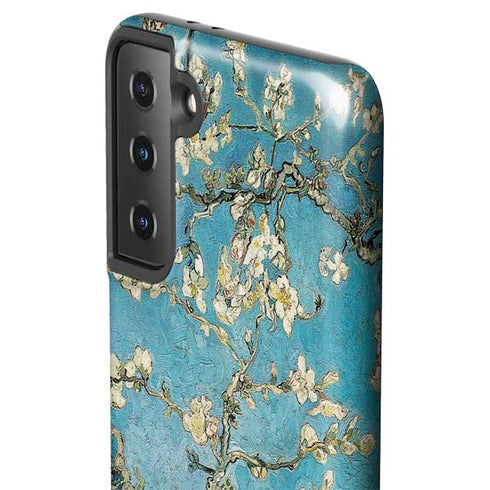 Vincent Van Gogh Almond Branches in Bloom Galaxy S21 Plus 5G Pro Case