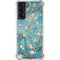 Vincent Van Gogh Almond Branches in Bloom Galaxy S22 Clear Case
