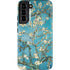 Vincent Van Gogh Almond Branches in Bloom Galaxy S22 Plus Pro Case