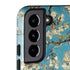 Vincent Van Gogh Almond Branches in Bloom Galaxy S22 Plus Pro Case