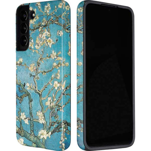 Vincent Van Gogh Almond Branches in Bloom Galaxy S22 Pro Case