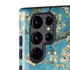 Vincent Van Gogh Almond Branches in Bloom Galaxy S22 Ultra Pro Case