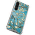 Vincent Van Gogh Almond Branches in Bloom Galaxy S23 Clear Case