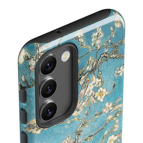 Vincent Van Gogh Almond Branches in Bloom Galaxy S23 Pro Case