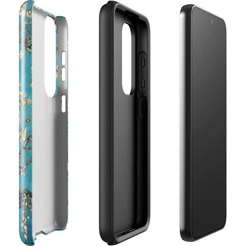 Vincent Van Gogh Almond Branches in Bloom Galaxy S23 Pro Case