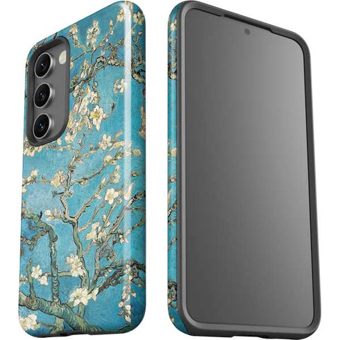 Vincent Van Gogh Almond Branches in Bloom Galaxy S23 Pro Case