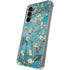 Almond Branches in Bloom by Van Gogh Galaxy S24 Plus Clear Case