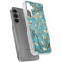 Almond Branches in Bloom by Van Gogh Galaxy S24 Plus Clear Case
