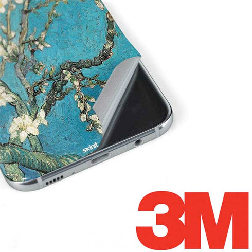 Vincent Van Gogh Almond Branches in Bloom Galaxy S8 Skin