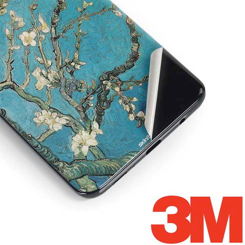 Vincent Van Gogh Almond Branches in Bloom Galaxy S9 Plus Skin