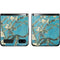 Vincent Van Gogh Almond Branches in Bloom Galaxy Z Flip Skin