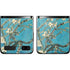 Vincent Van Gogh Almond Branches in Bloom Galaxy Z Flip Skin