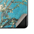 Vincent Van Gogh Almond Branches in Bloom Galaxy Z Flip Skin