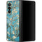Vincent Van Gogh Almond Branches in Bloom Galaxy Z Fold3 5G Skin