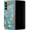 Vincent Van Gogh Almond Branches in Bloom Galaxy Z Fold4 5G Skin