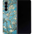 Vincent Van Gogh Almond Branches in Bloom Galaxy Z Fold4 5G Skin