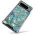 Almond Branches in Bloom by Van Gogh Google Pixel 8 Pro Clear Case