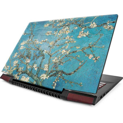Vincent Van Gogh Almond Branches in Bloom Lenovo IdeaPad Skin