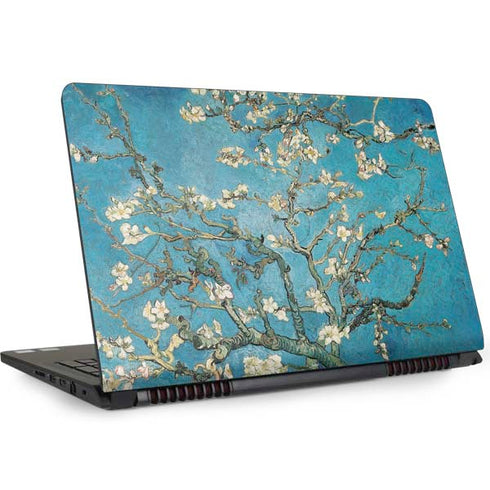 Vincent Van Gogh Almond Branches in Bloom Dell Inspiron Skin