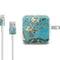 Vincent Van Gogh Almond Branches in Bloom iPad Charger (10W USB) Skin