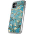 Almond Branches in Bloom by Van Gogh iPhone 11 Clear Case