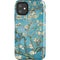 Vincent Van Gogh Almond Branches in Bloom iPhone 11 Impact Case