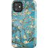 Vincent Van Gogh Almond Branches in Bloom iPhone 11 Impact Case