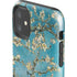 Vincent Van Gogh Almond Branches in Bloom iPhone 11 Impact Case