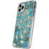 Almond Branches in Bloom by Van Gogh iPhone 11 Pro Clear Case