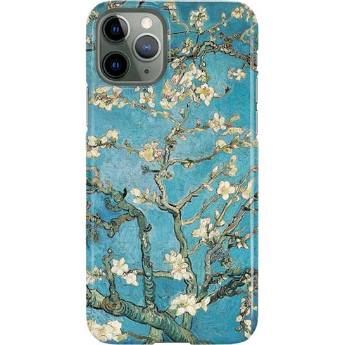 Vincent Van Gogh Almond Branches in Bloom iPhone 11 Pro Lite Case