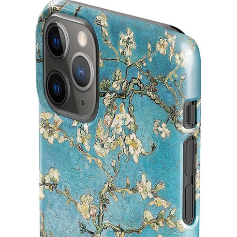 Vincent Van Gogh Almond Branches in Bloom iPhone 11 Pro Lite Case