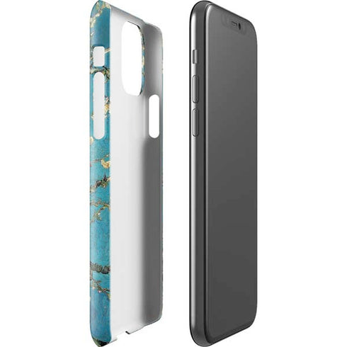 Vincent Van Gogh Almond Branches in Bloom iPhone 11 Pro Lite Case