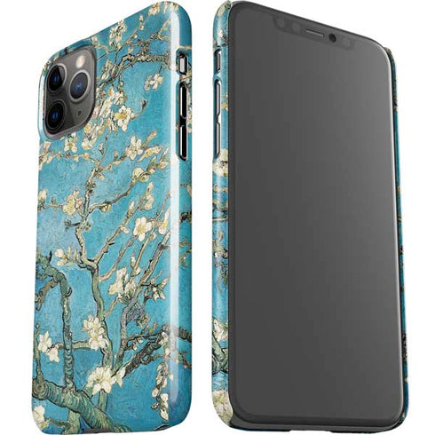 Vincent Van Gogh Almond Branches in Bloom iPhone 11 Pro Lite Case