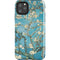 Vincent Van Gogh Almond Branches in Bloom iPhone 11 Pro Max Impact Case