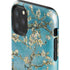 Vincent Van Gogh Almond Branches in Bloom iPhone 11 Pro Max Impact Case