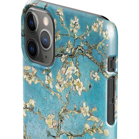 Vincent Van Gogh Almond Branches in Bloom iPhone 11 Pro Max Lite Case