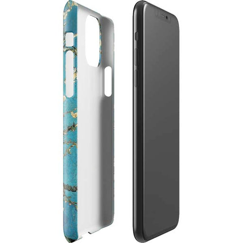 Vincent Van Gogh Almond Branches in Bloom iPhone 11 Pro Max Lite Case