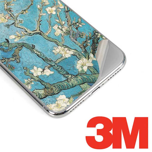 Vincent Van Gogh Almond Branches in Bloom iPhone 11 Pro Skin