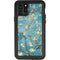 Vincent Van Gogh Almond Branches in Bloom iPhone 11 Pro Waterproof Case