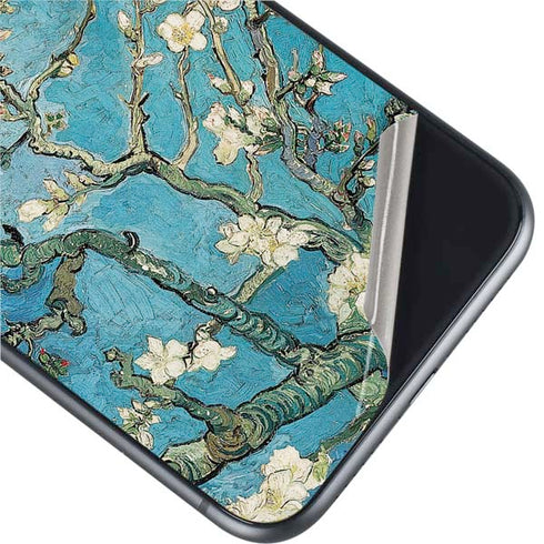 Vincent Van Gogh Almond Branches in Bloom iPhone 11 Skin