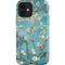 Vincent Van Gogh Almond Branches in Bloom iPhone 12 Impact Case