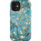 Vincent Van Gogh Almond Branches in Bloom iPhone 12 Mini Impact Case