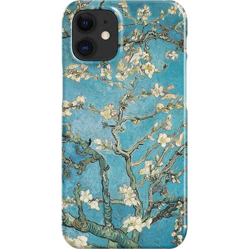 Vincent Van Gogh Almond Branches in Bloom iPhone 12 Mini Lite Case